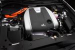Lexus GS450h Sports Luxury 2012 года (AU)